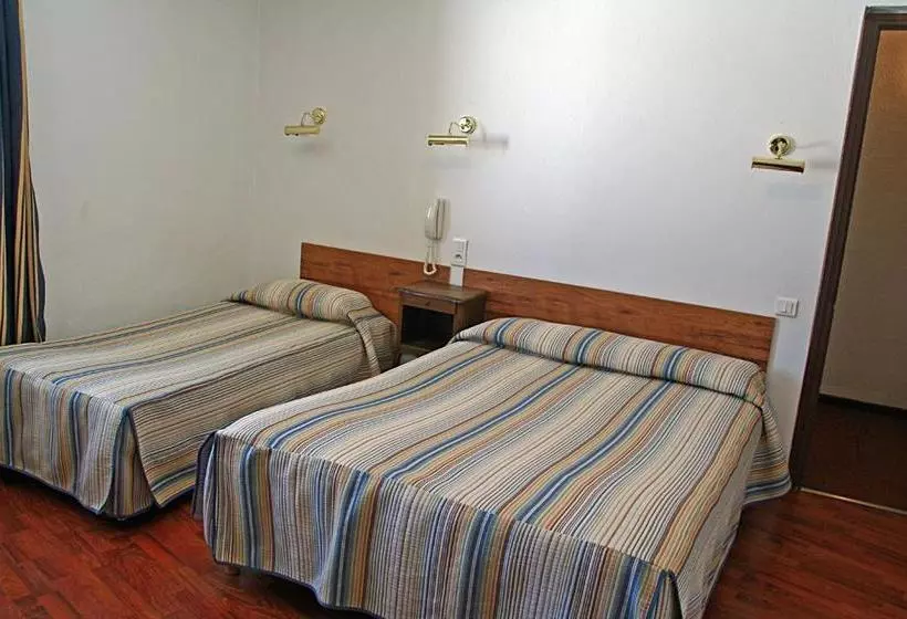 ホテル La Belle Aude