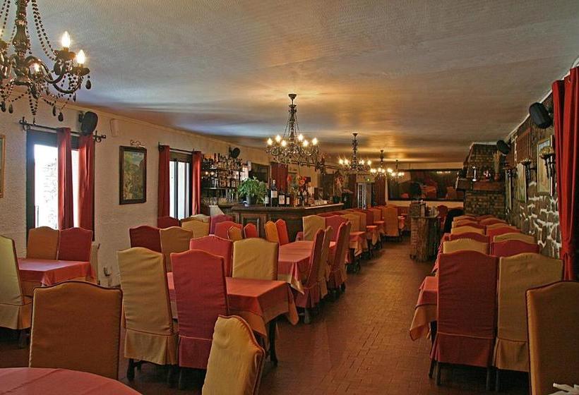 هتل La Belle Aude