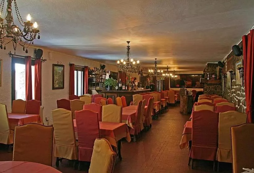 ホテル La Belle Aude