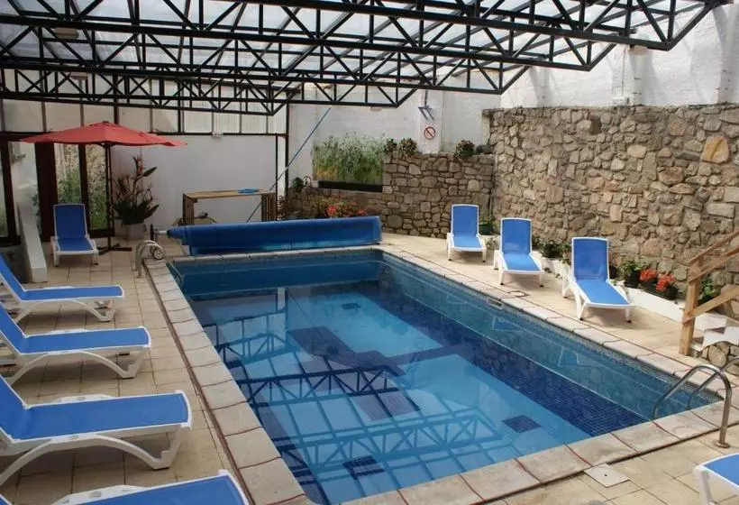 ホテル La Belle Aude