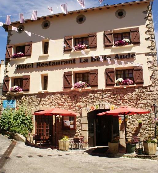 هتل La Belle Aude