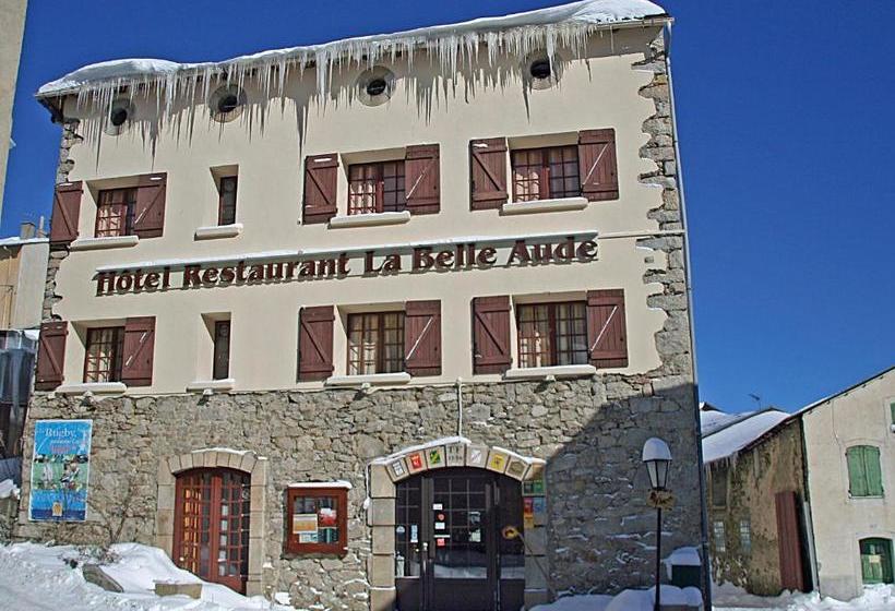 هتل La Belle Aude