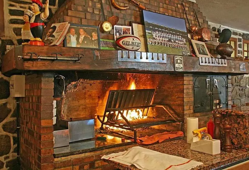 ホテル La Belle Aude