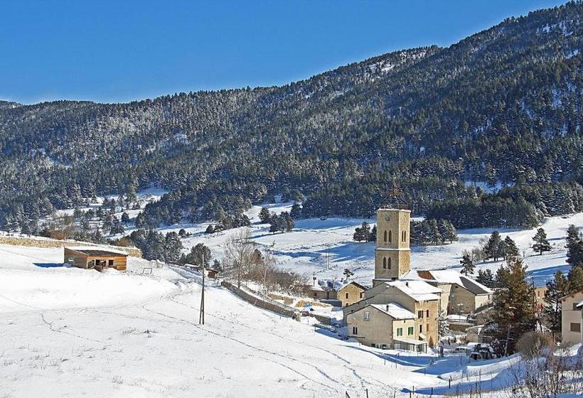 هتل La Belle Aude