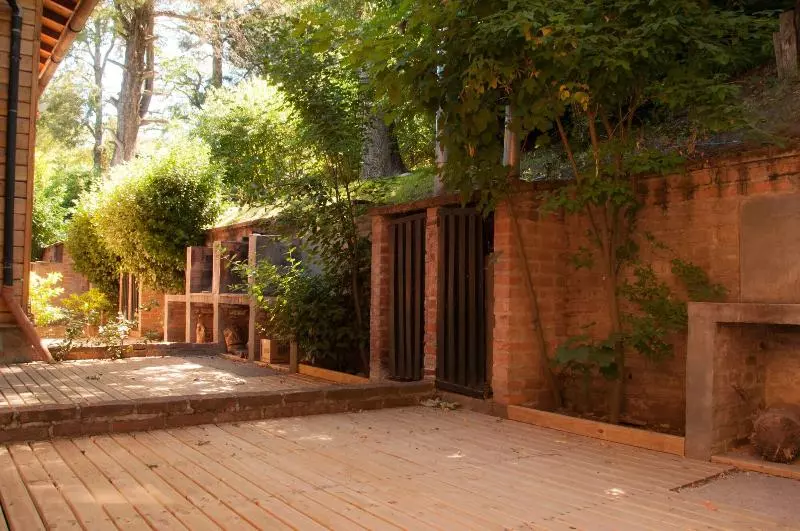 هتل Las Cumbres Apart & Suites