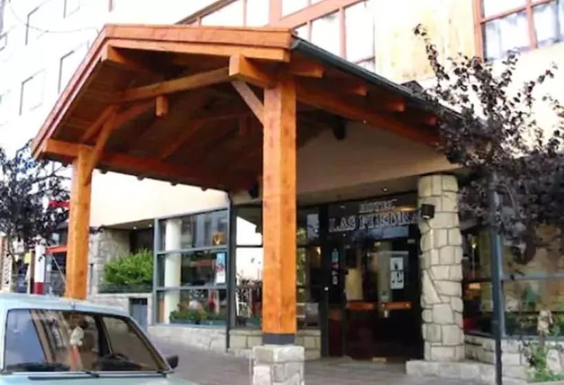 בית מלון כפרי Las Piedras Apart