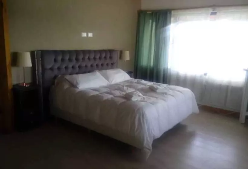 בית מלון כפרי Las Piedras Apart