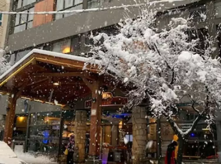 בית מלון כפרי Las Piedras Apart