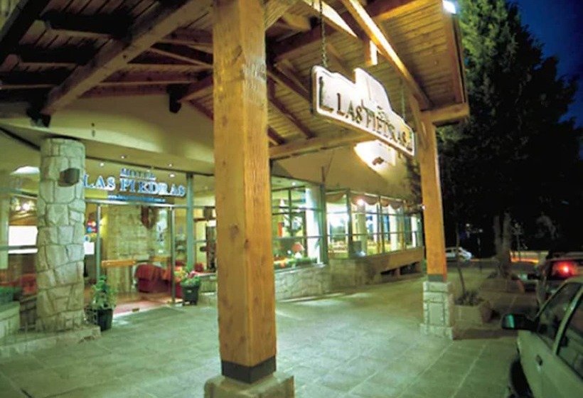 ホテル Las Piedras Apart