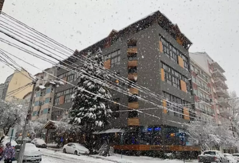 בית מלון כפרי Las Piedras Apart