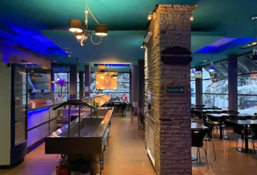 בית מלון כפרי Las Piedras Apart