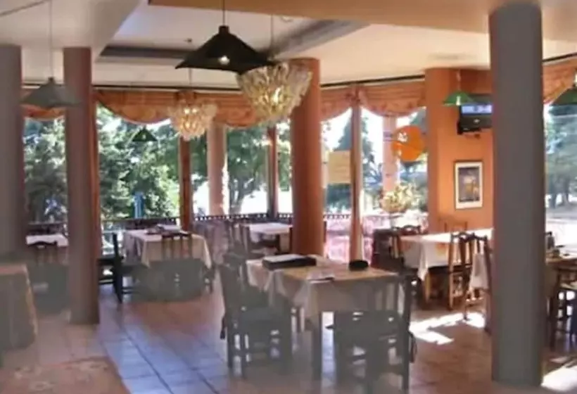 בית מלון כפרי Las Piedras Apart