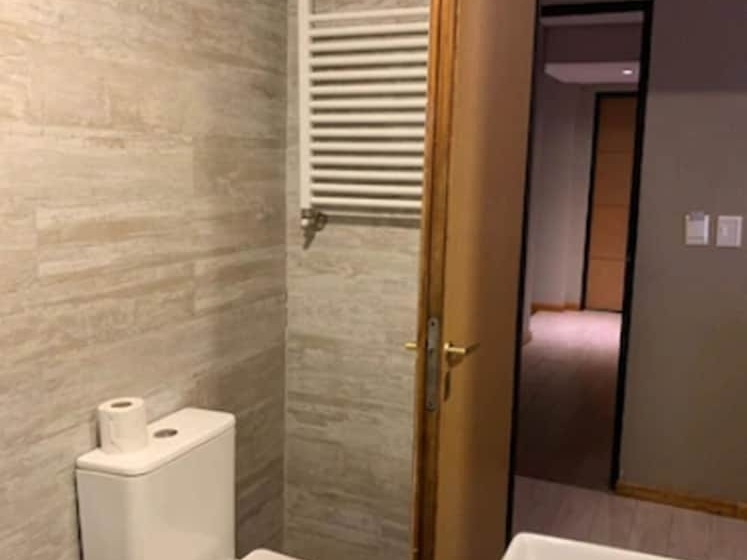 ホテル Las Piedras Apart