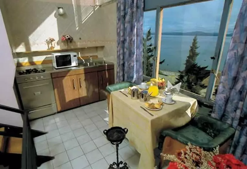 בית מלון כפרי Las Piedras Apart