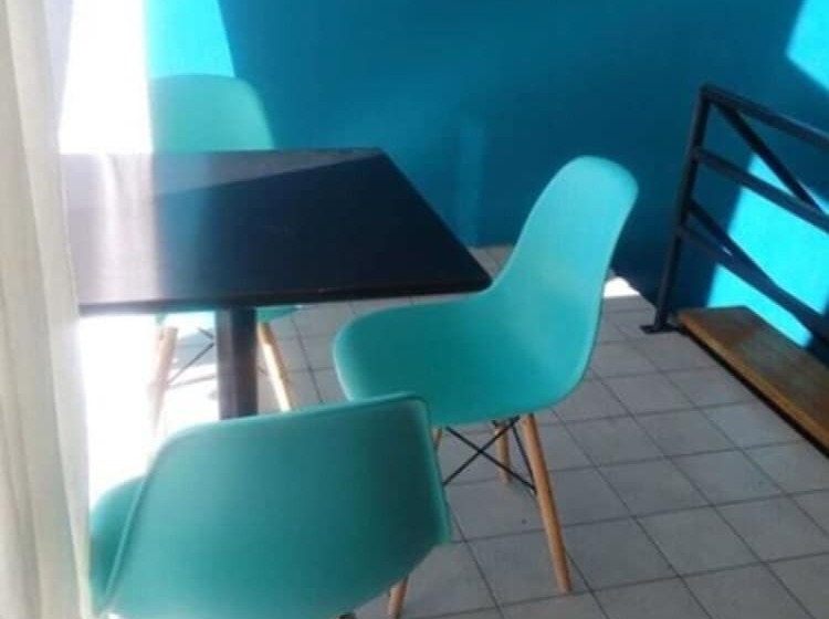 ホテル Las Piedras Apart