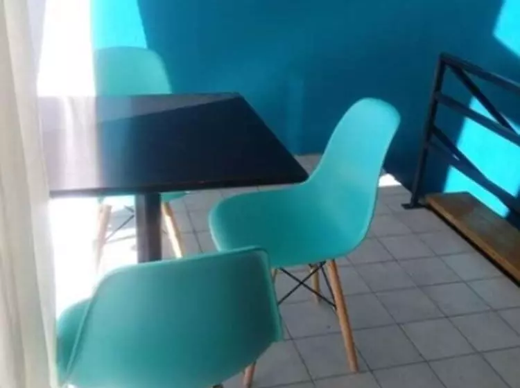 בית מלון כפרי Las Piedras Apart