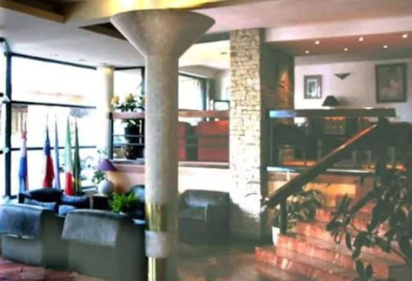 ホテル Las Piedras Apart