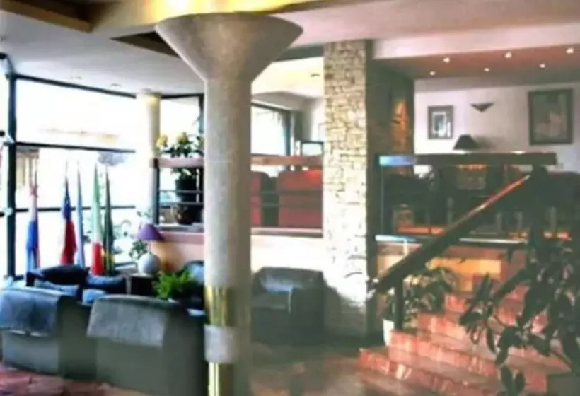 בית מלון כפרי Las Piedras Apart