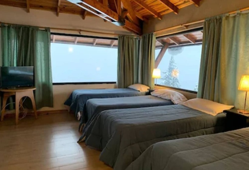 ホテル Las Piedras Apart