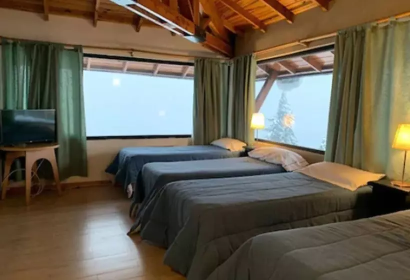 בית מלון כפרי Las Piedras Apart