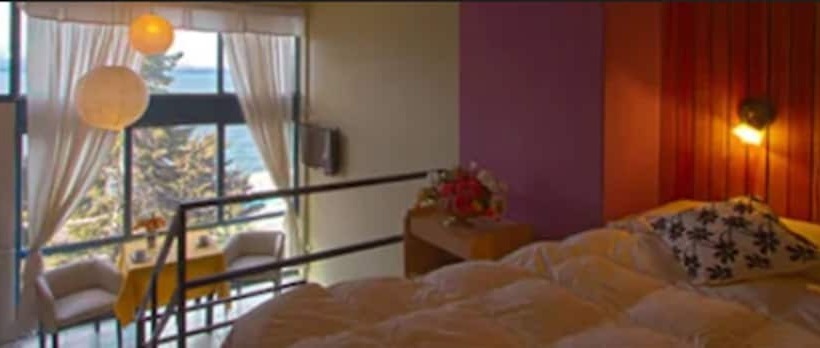 ホテル Las Piedras Apart