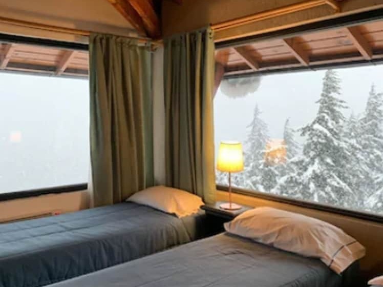 ホテル Las Piedras Apart