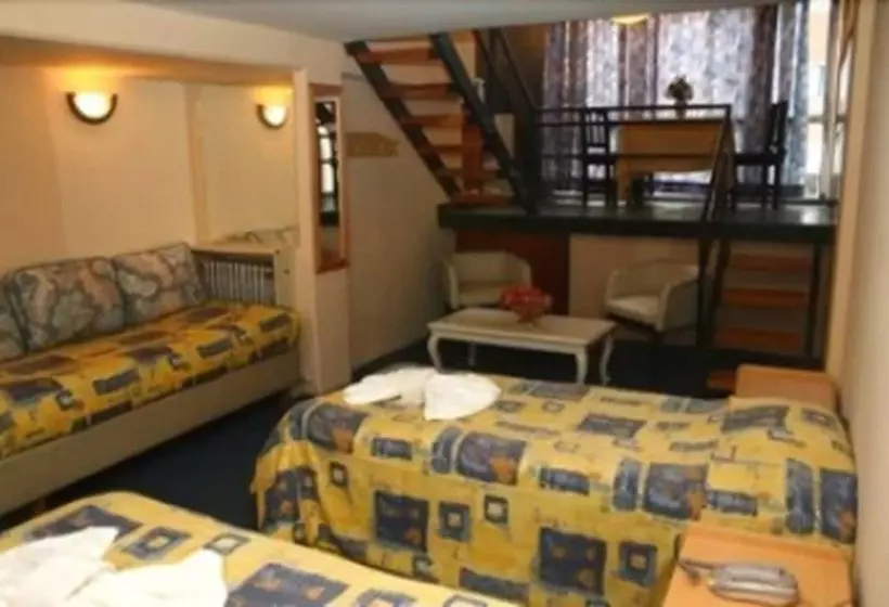 בית מלון כפרי Las Piedras Apart