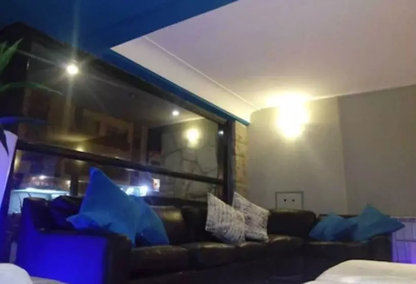 בית מלון כפרי Las Piedras Apart