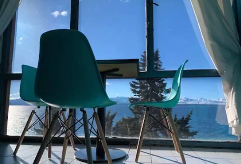 בית מלון כפרי Las Piedras Apart