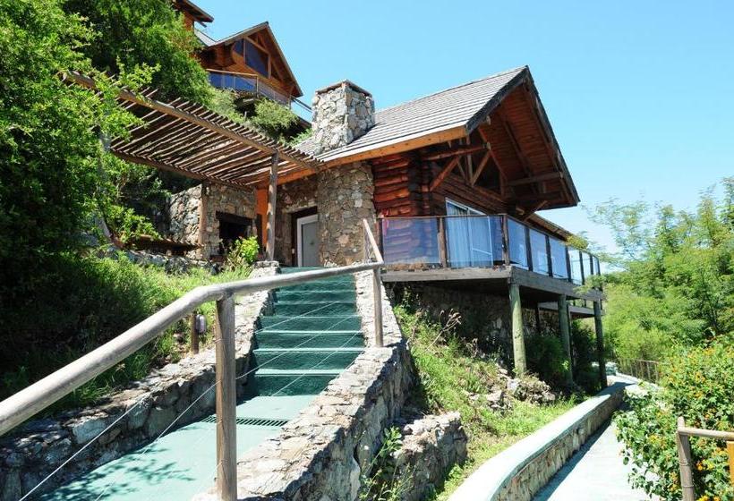 Hotel Le Mirage Village Club Resort