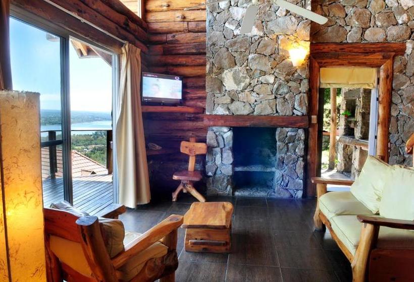 Hotel Le Mirage Village Club Resort