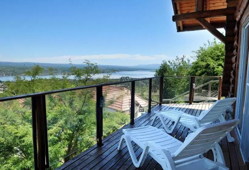 호텔 Le Mirage Village Club Resort