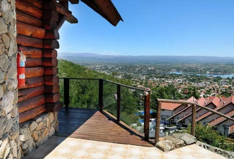 호텔 Le Mirage Village Club Resort