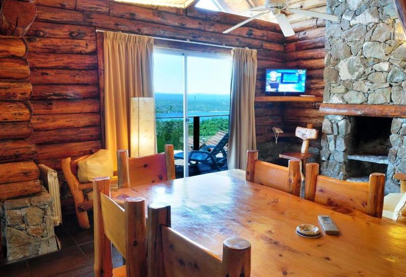 Hotel Le Mirage Village Club Resort