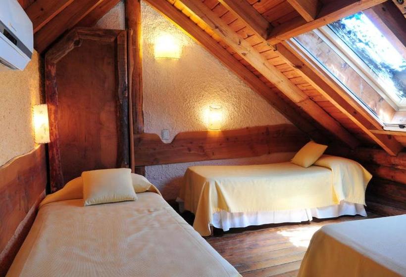 Hotel Le Mirage Village Club Resort