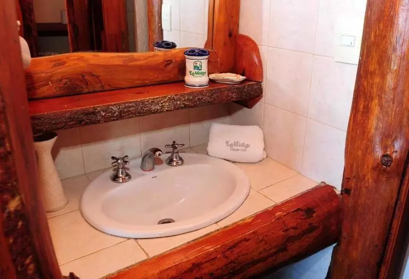 호텔 Le Mirage Village Club Resort