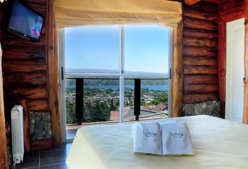 호텔 Le Mirage Village Club Resort