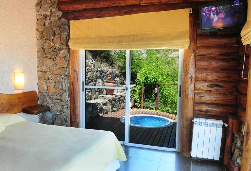 Hotel Le Mirage Village Club Resort