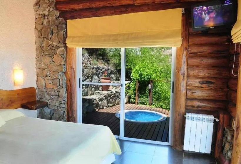 호텔 Le Mirage Village Club Resort