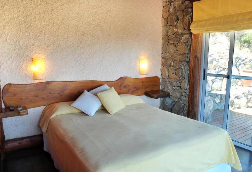 Hotel Le Mirage Village Club Resort