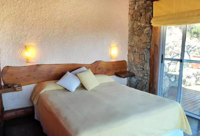 호텔 Le Mirage Village Club Resort