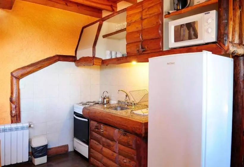 호텔 Le Mirage Village Club Resort