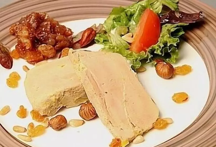 Отель Logis   Hôtel Restaurant L Ecu De France