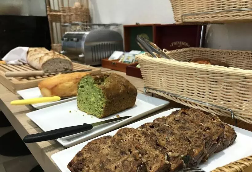 Logis Hotel Le Relais Saint Vincent