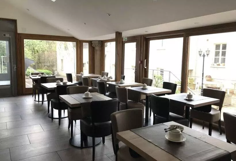 Logis Hotel Le Relais Saint Vincent