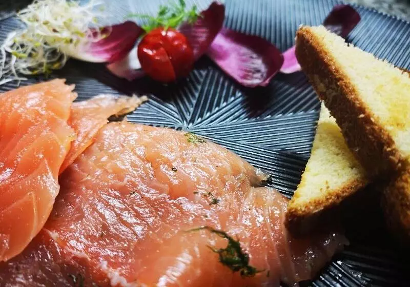 Hotel l'Oree du Bois