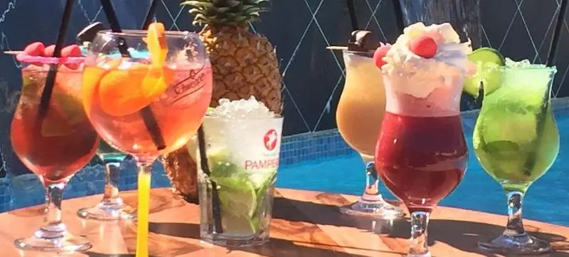 Hotel l'Oree du Bois