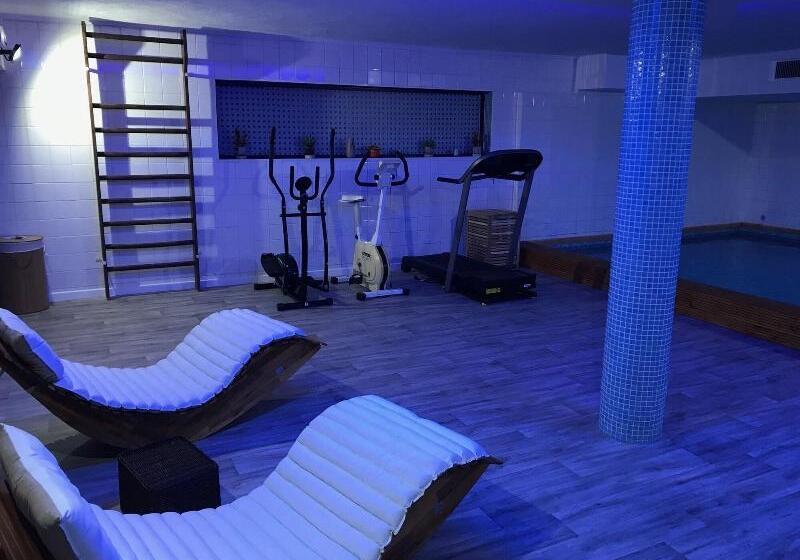 Hotel l'Oree du Bois