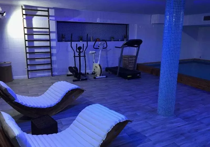 Hotel l'Oree du Bois