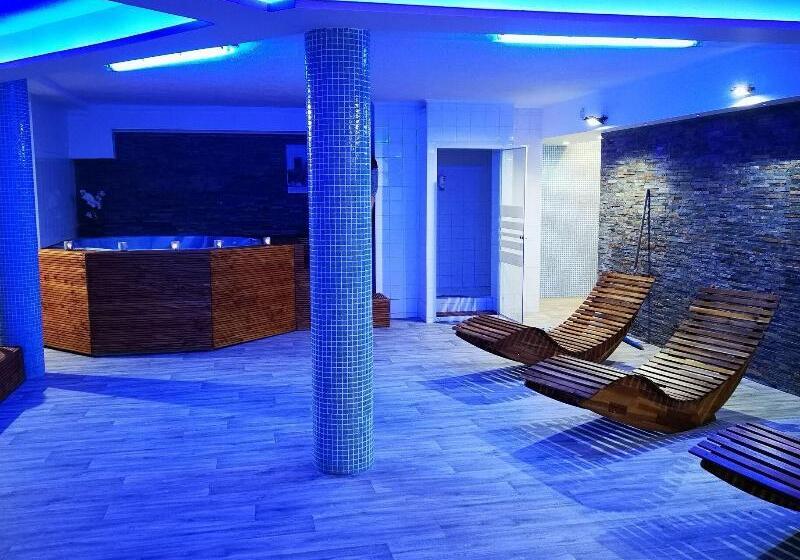 Hotel l'Oree du Bois